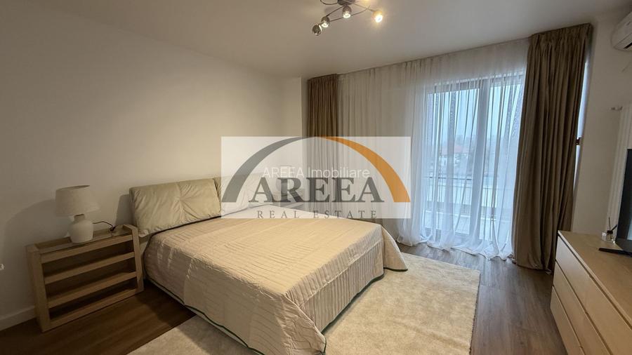Apartament 3 camere 149 mp complet renovat Pipera - 4