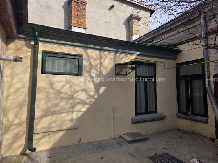 Casă istorică în inima Galațiului - 4