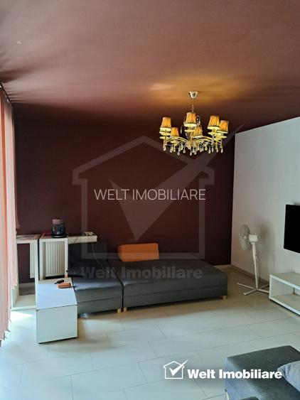 Apartament cu doua camere, terasa, Floresti - 6