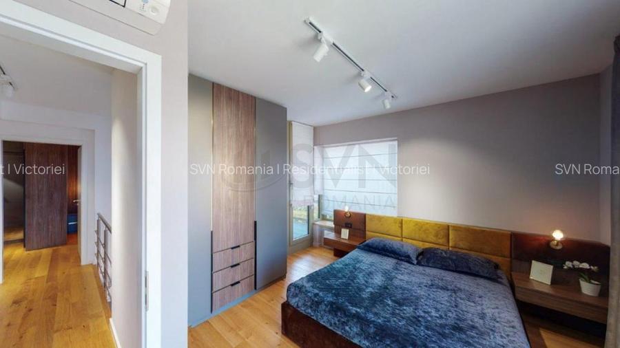 REA1017955 Apartament 3 camere triplex si parcare - Aviatiei Park - 5