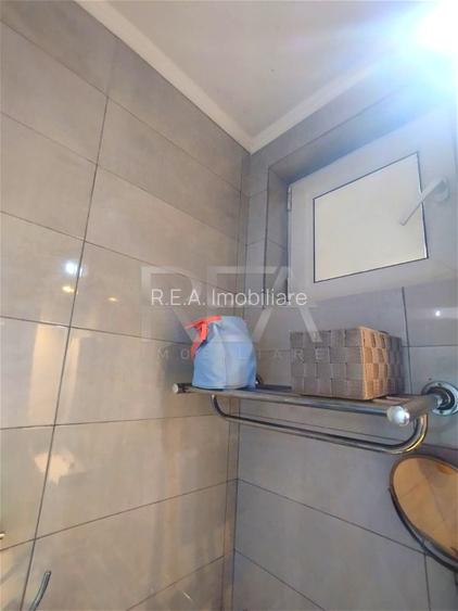3 camere mobilate elegant pe Bd. Camil Ressu, centrală proprie - 13