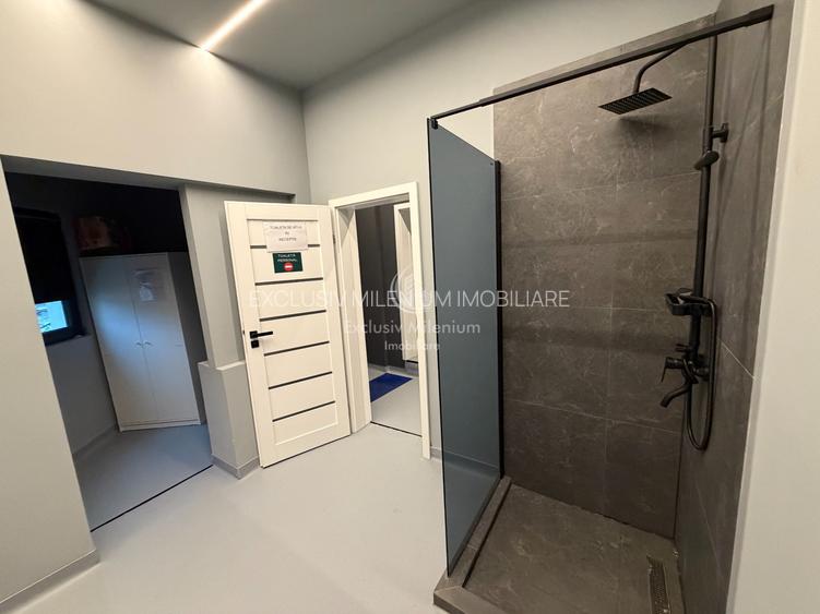 Vila / Casa Aviatorilor | Piata Victoriei Birouri/Medicale Kiseleff - 14