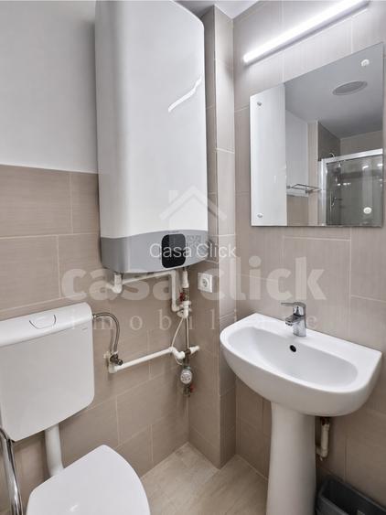 Garsonieră modernă la cheie | Viaduct | Comision 0% - 5