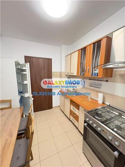 Apartament Bloc Nou Berceni - Dimitrie Leonida - Parcare - Metrou - 4