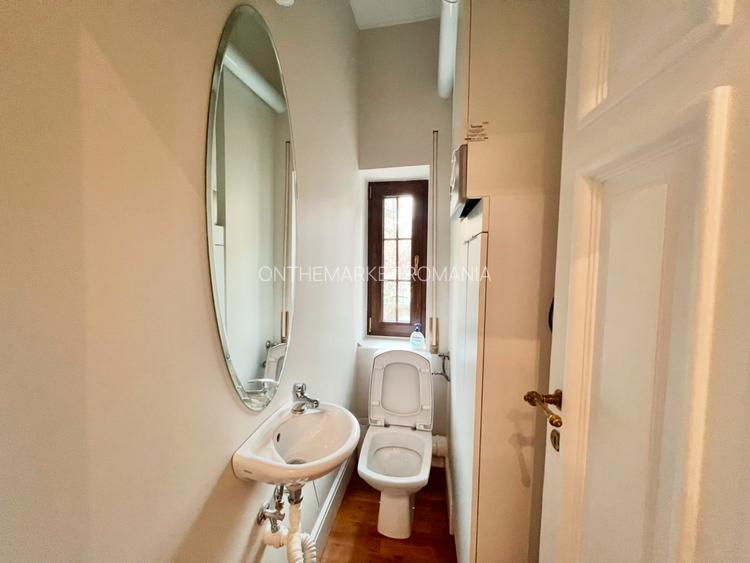 Apartament 4 camere Strada Londra Dorobanti - 12