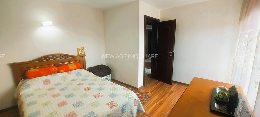 Industriilor-cartier 23 August, P+1, garaj si anexe,teren 389m.p, comision 0%. - 45