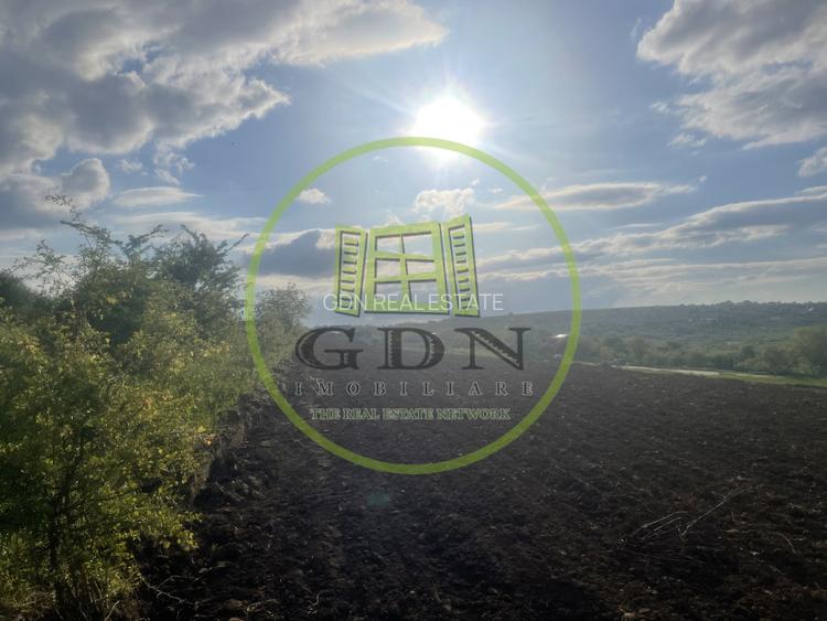 Vand Teren Intravilan, 2500 mp ,Zona Daia - 2