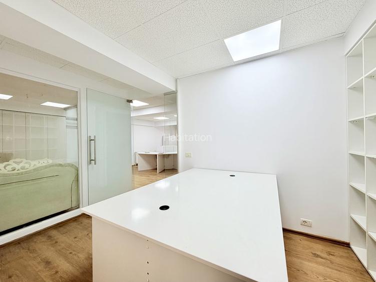 Spațiu de birouri premium – Clasa A, în zona centrală Timișoara - 16