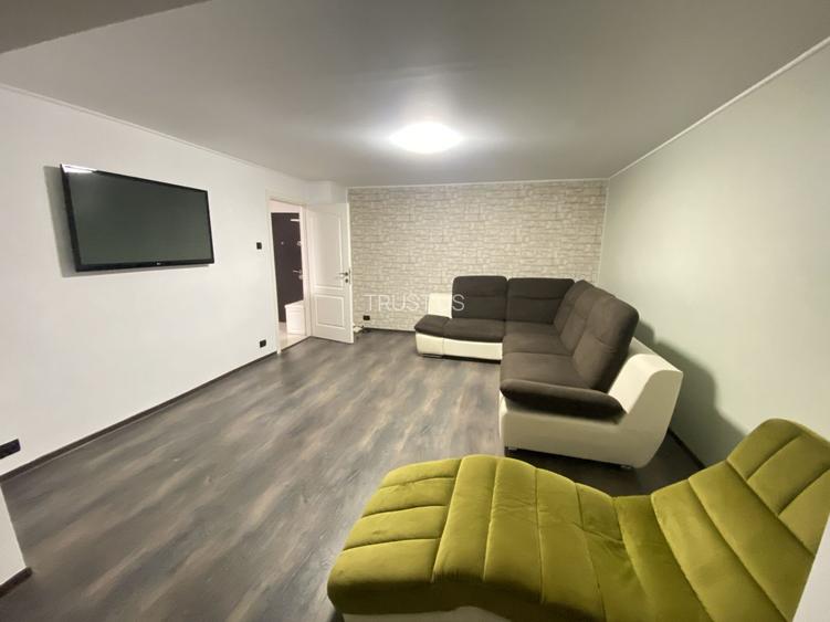 Comision 0, Apartament 2 Camere, Mobilat, Utilat, Freidorf, langa Lidl - 7