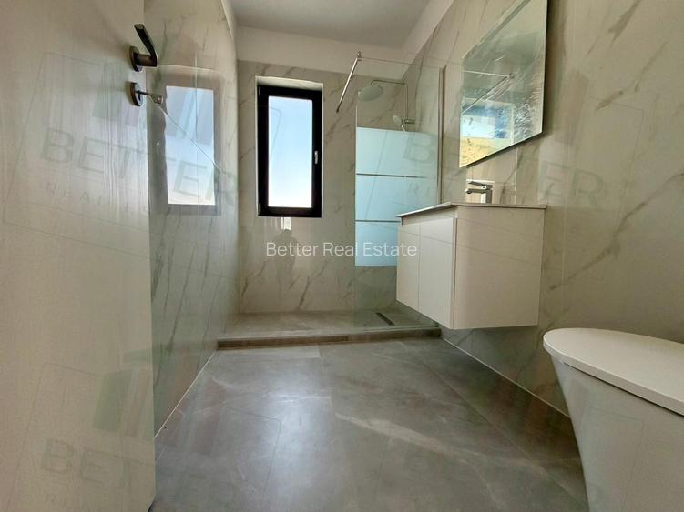 Casă individuală de vânzare - Berceni Ilfov - gata de muatre - 4 camere - 16