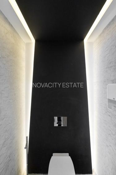 IANCU NICOLAE - AMFITEATRU RESIDENCE, 350 MP, 7 DORMITOARE, 5 BAI, 650 TEREN MP - 52