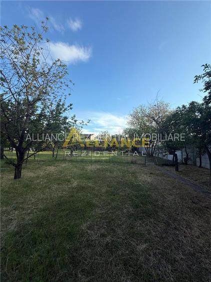 Casa Individuala Soseaua Oltenitei 1500 mp 11 Camere 4 bai - 18