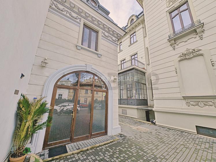 Imobil amplasat în plin centru al Bucureștiului - 10