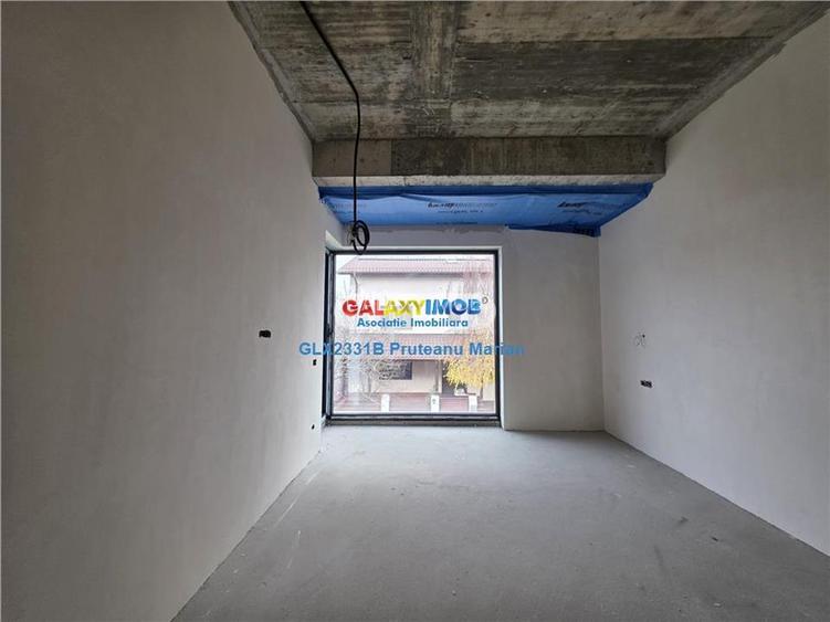 Vanzare vila de Lux de tip Duplex situata in comuna Tamasi- Corbeanca - 39