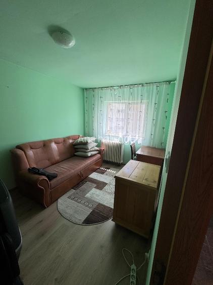 Vand apartament 2 camere - 2