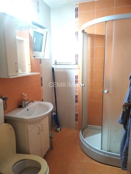 RAR! Apartament 2 camere Gheorgheni/ Hermes, etaj 1, balcon, mobilat - 4