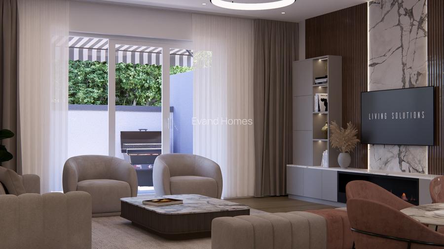 Comision 0% Duplex premium cu 3 camere cu posibilitate mansardare - Utvin - 11