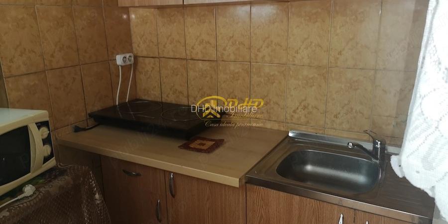 Garsoniera, Tudor Vladimirescu. - 2