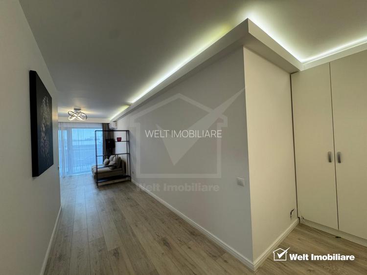Apartament 2 camere, 48 MP + 12 MP terasa, parcare, Zorilor - 8