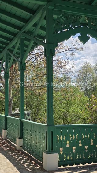 Conac de vanzare in Bihor, restaurat, la 40 km de Oradea, Romania - 11