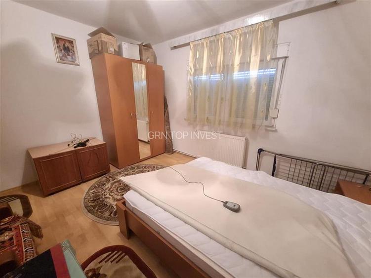 Apartament decomandat 3 camere 2 bai balcon zona Terezian - 38
