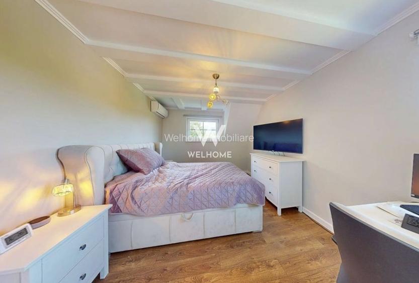Casa individuala la cheie, confort lux, terasa mare, carport 2 masini - 5