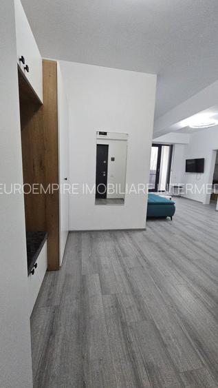 Apartament de închiriat cu 2 camere, zona Campus-Aviatorii - 5