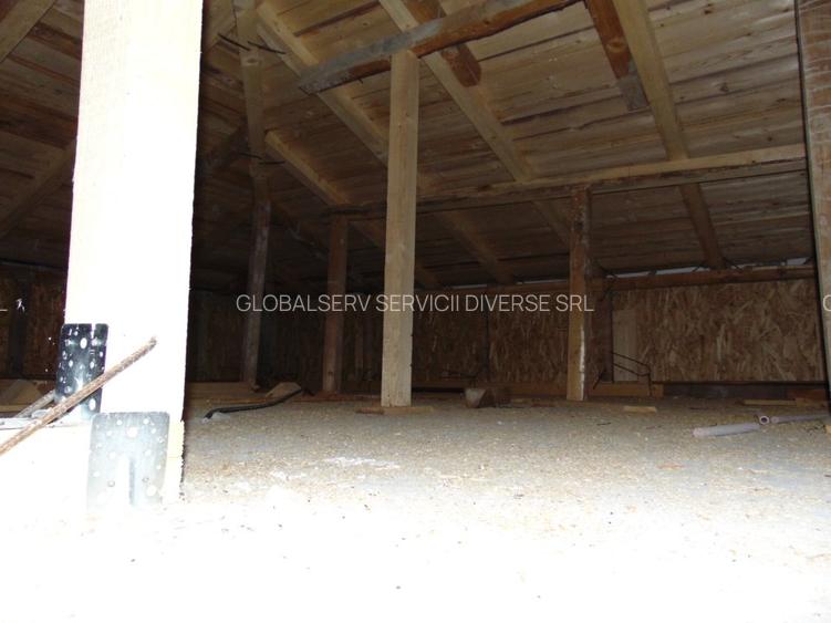 DE LA DEZVOLTATOR FARA COMISION casa cu 4 camere 2 bai placa beton LA CHEIE - 27