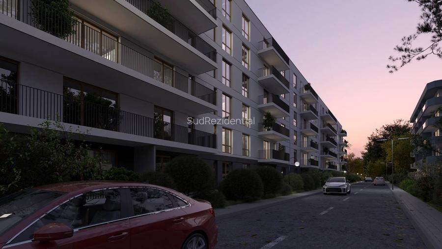 Gama Residence Oltenitei - 2