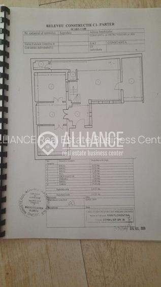 STADIONUL FARUL(COD03) - Vila cocheta si curte frumoasa ! - 19
