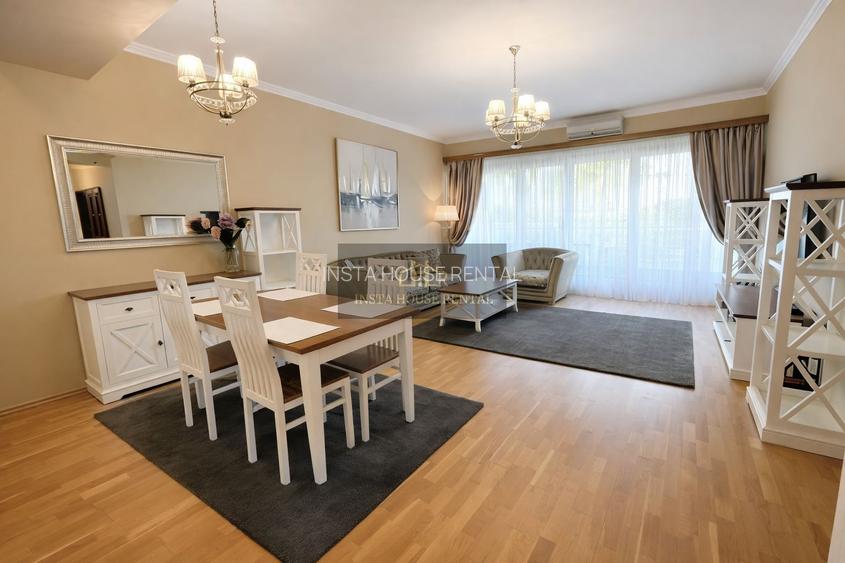 Apartament 3 camere Vita Bella *parcare2x*/ Terasa mare - 3