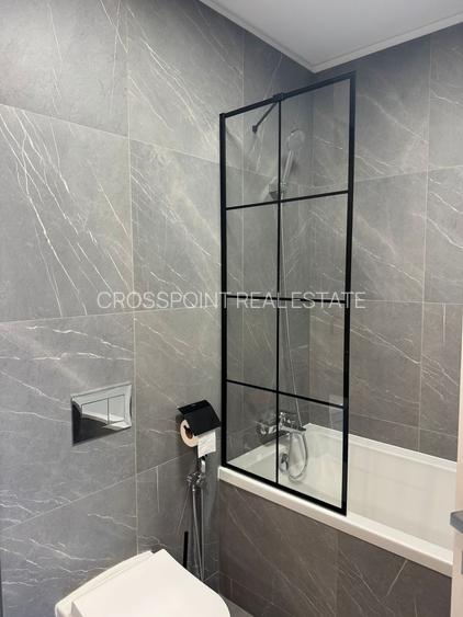 Apartament de lux în ONE Verdi Park / parcare inclusă - 24