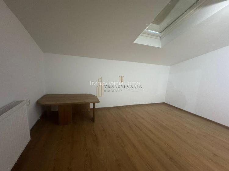 Apartament 3 camere de inchiriat 80 mp hipodrom 2 - 4