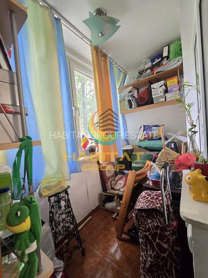 Apartament 2 camere de vânzare – Berceni Turnu Măgure - 13