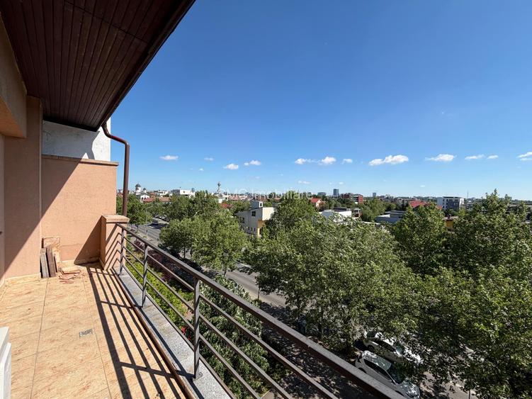 Apartament 3 camere | Sisesti | Baneasa- Sector 1 - TVA 0! - 20