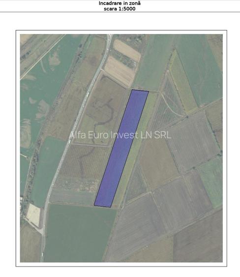 LOTURI TEREN CASA - INTRAVILAN BRASOV - 3