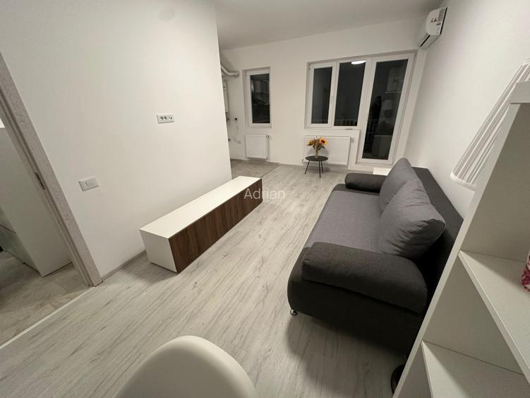 Apartament 2 camere NOU, direct proprietar, mobilat și utilat – Pallady - 14