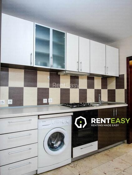 Apartament 2 camere Centrul Civic - Bloc nou - 7