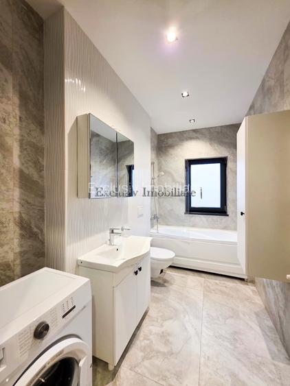 Apartament 2 camere | Bloc nou - Parcare | Trocadero - Tomis || - 16