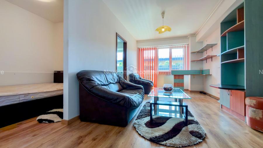 Apartament de vanzare 1 camera, zona Iulius Mall, FSEGA - 10