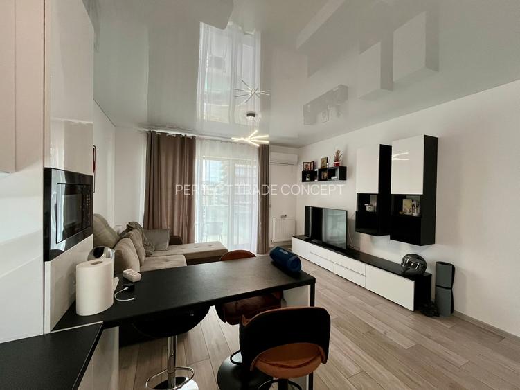 Mamaia Nord LIDL  Apartament 2 camere loc de parcare si boxa - 3