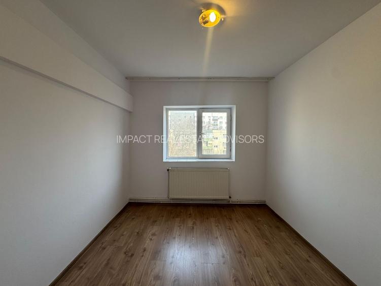 3 camere decomandat || Crângași || aproape de parc si de Lacul Morii - 7