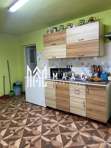 Casă Individuala | 246 mpu | Poplaca Sibiu - 8