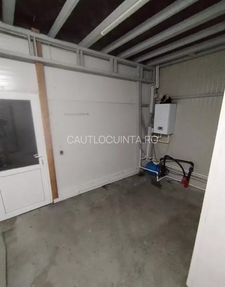 Hala de închiriat | Jilava | 390mp | Acces Tir - 7