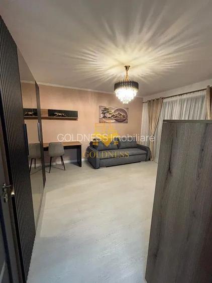 2 Camere decomandate, Parcare, Intre lacuri, FSEGA, Iulius Mall,Modern - 2
