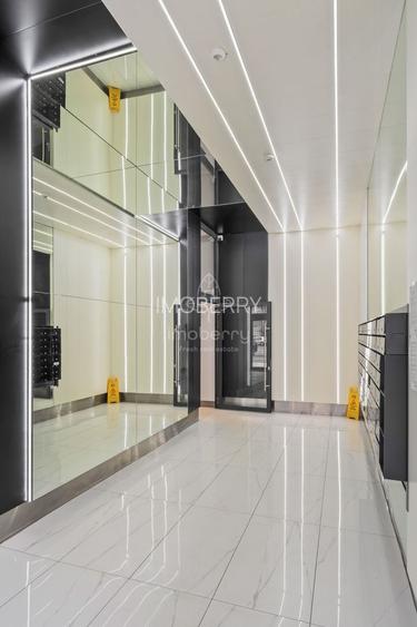 2 camere | 102 The Address | Mobilat & utilat | Vedere panoramica - 20