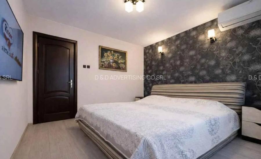 Crangasi - Apartament 3 camere - Renovat complet- Bloc anvelopat - 3