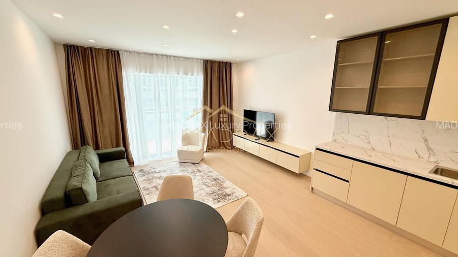 Apartament 2 camere de inchiriat***LUX***Aviatiei - 3