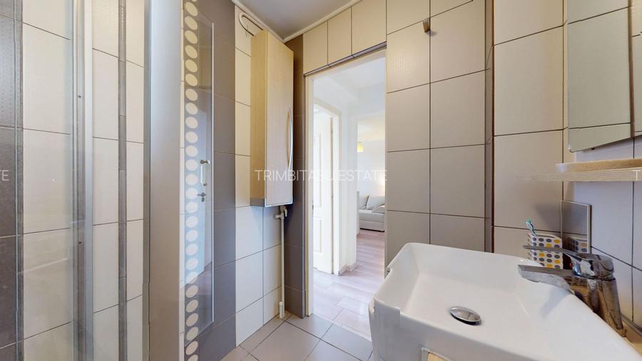 Apartament 2 camere mobilat complet Berceni - Str. Luica - 21