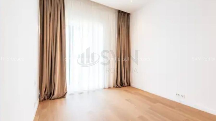 REA1023883 Apartament superb High End 3 camere One Verdi Park I Priveliste super - 12